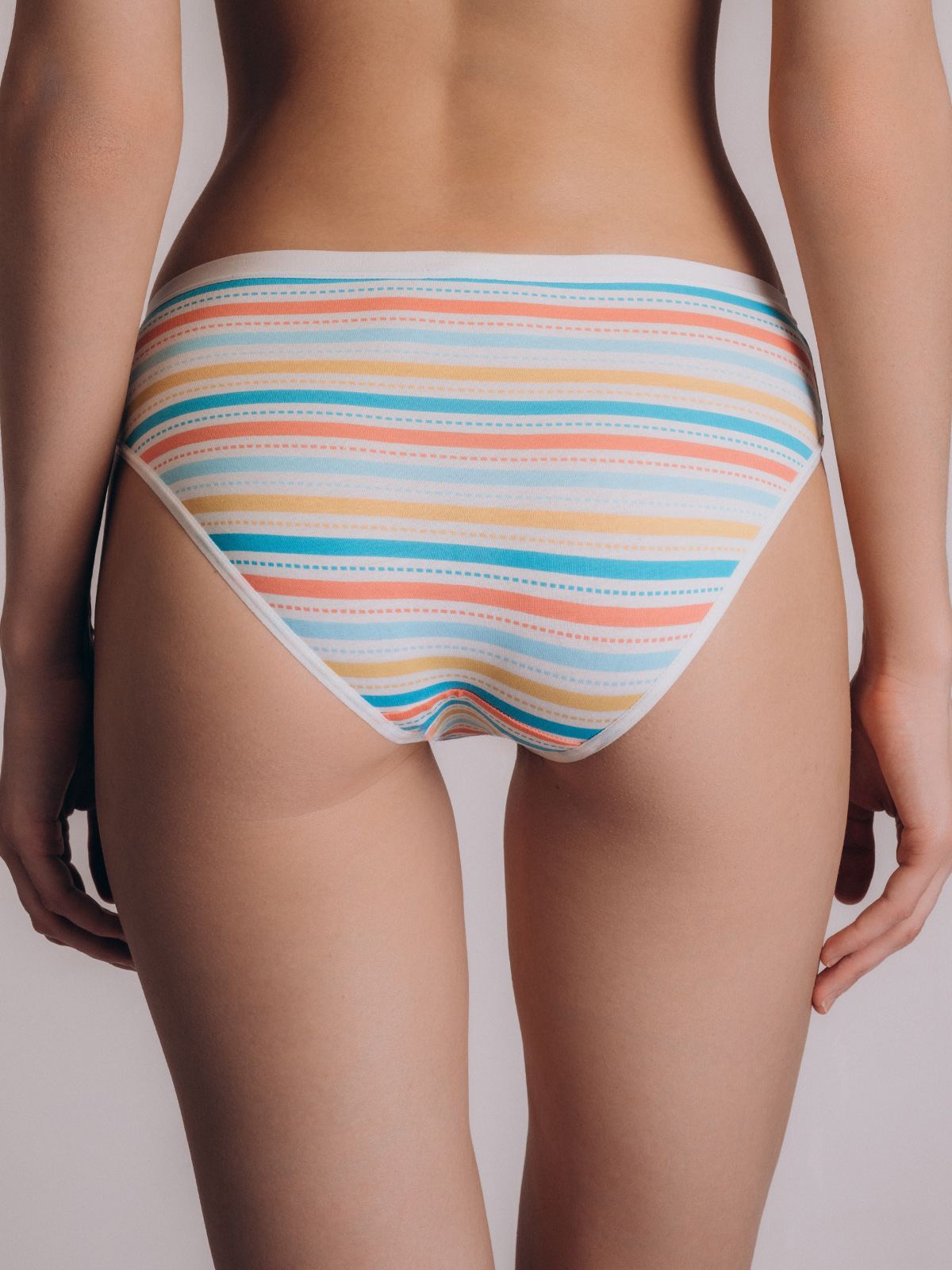 Женские трусы слипы Indefini (Арт. 3328LUB) Женские трусы слипы Indefini (Арт. 3328LUB)